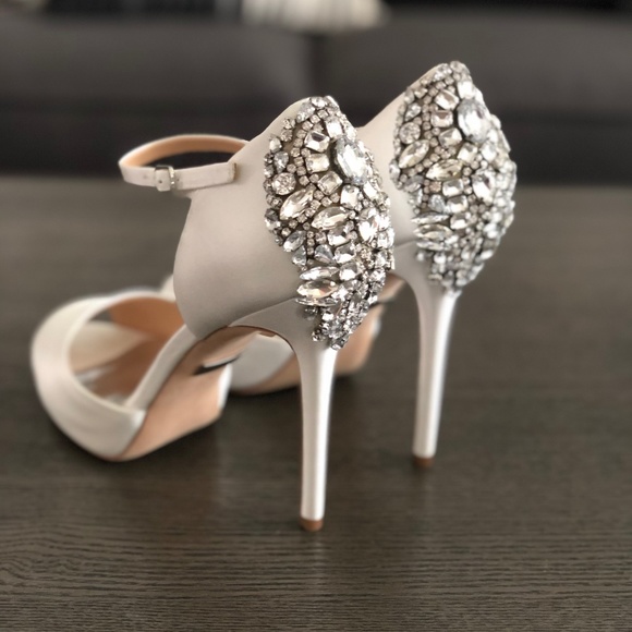 Badgley Mischka Shoes - Badgley Mischka Heels